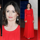 Image for article titled White House Correspondents' Dinner Fashion: Cold Shoulders, Hot Messes